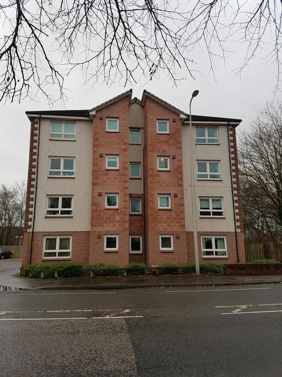 Bathgate Contractor And Business Apartment Exterior photo